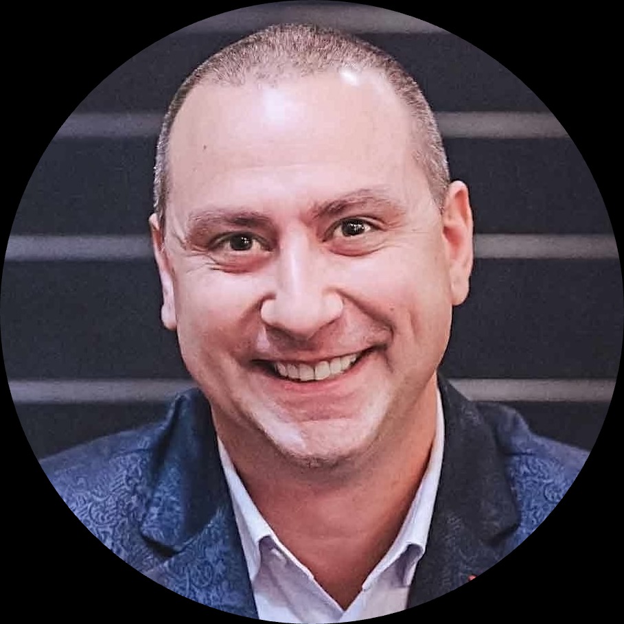 Matt Radicelli